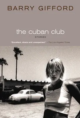 Kubánsky klub: Príbehy - The Cuban Club: Stories