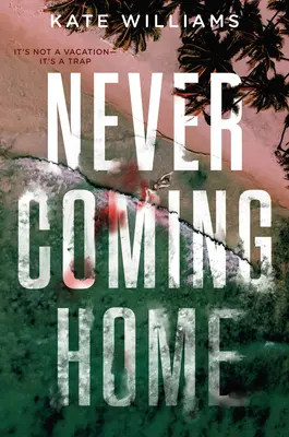Nikdy sa nevrátim domov - Never Coming Home