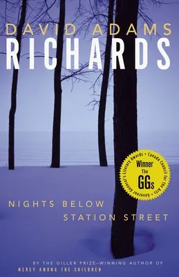 Noci pod Station Street - Nights Below Station Street