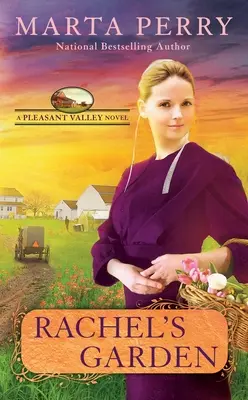 Ráchelina záhrada - Rachel's Garden