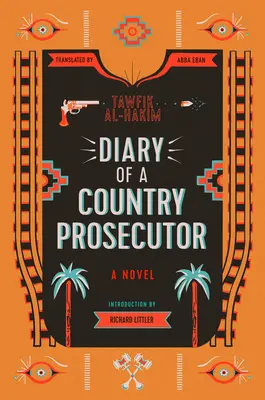 Denník vidieckeho prokurátora - Diary of a Country Prosecutor