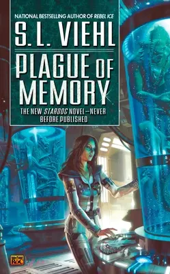 Mor pamäti - Plague of Memory