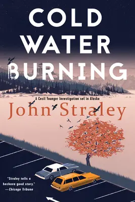 Studená voda horí - Cold Water Burning