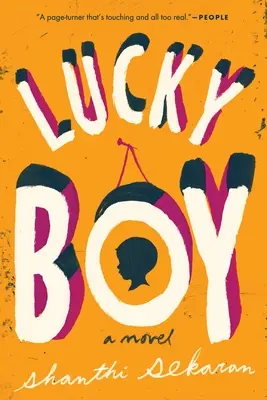 Šťastný chlapec - Lucky Boy