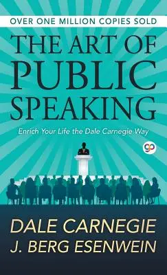 Umenie verejného prejavu - The Art of Public Speaking