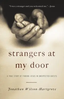 Cudzinci pri mojich dverách - Strangers at My Door