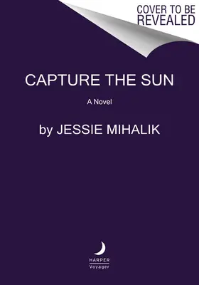 Zachyťte Slnko - Capture the Sun