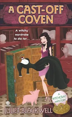 Odvrhnutý klenot - A Cast-Off Coven