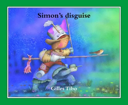 Simonovo prestrojenie - Simon's disguise
