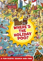 Kde je prázdninové hovienko? - Where's the Holiday Poo?