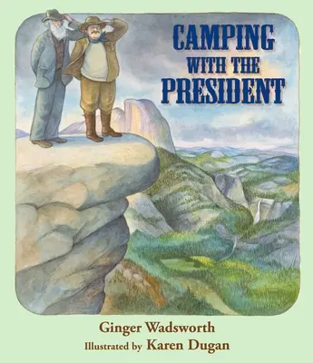 Kempovanie s prezidentom - Camping with the President