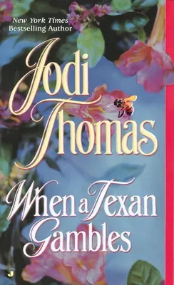 Keď Texasan hazarduje - When a Texan Gambles