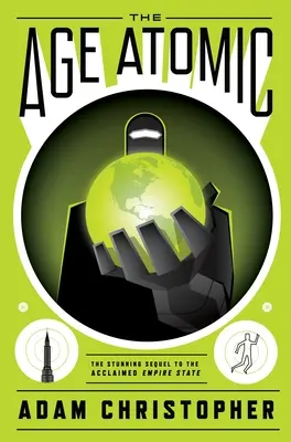 Vek atómu - The Age Atomic