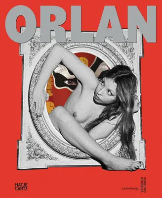 Orlan: Šesť desaťročí - Orlan: Six Decades