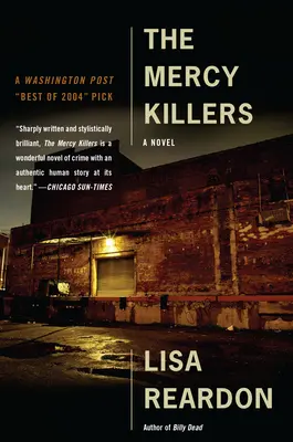 Zabijaci z milosrdenstva - The Mercy Killers