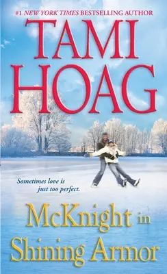McRytier v lesklej zbroji - McKnight in Shining Armor