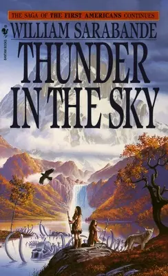 Hrom na oblohe - Thunder in the Sky