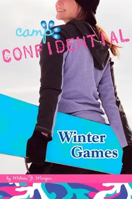 Zimné hry - Winter Games