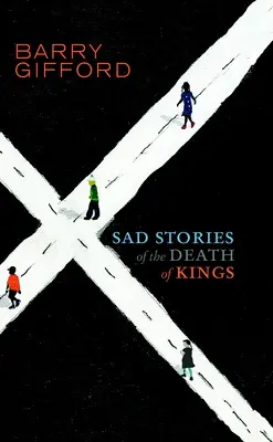 Smutné príbehy o smrti kráľov - Sad Stories of the Death of Kings
