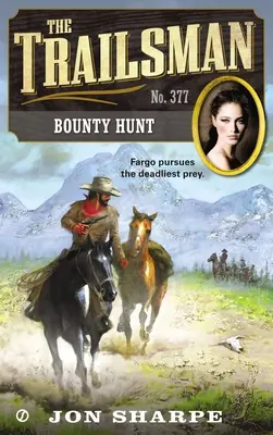 Hon na odmenu - Bounty Hunt