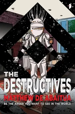 Ničitelia - The Destructives