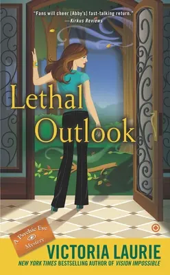 Smrtiaci výhľad - Lethal Outlook