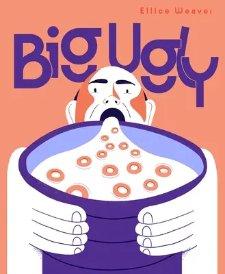 Veľký škaredý - Big Ugly
