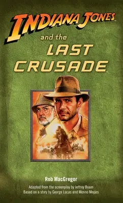 Indiana Jones a posledná krížová výprava - Indiana Jones and the Last Crusade