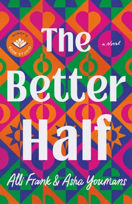Lepšia polovica - The Better Half
