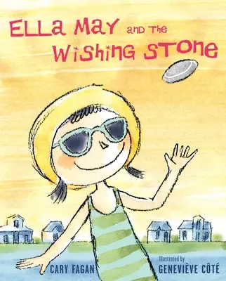 Ella May a kameň želaní - Ella May and the Wishing Stone