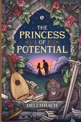 Princezná potenciálu - The Princess of Potential
