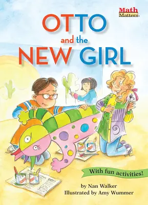 Otto a nové dievča - Otto and the New Girl