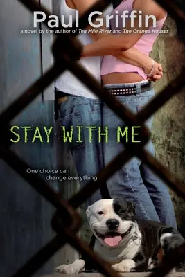 Zostaň so mnou - Stay with Me