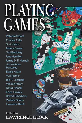 Hranie hier - Playing Games