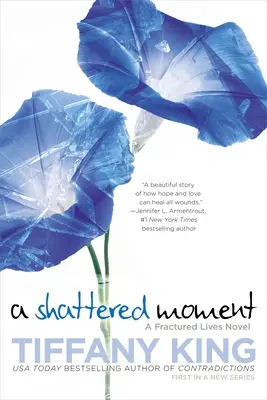 Roztrieštená chvíľa - A Shattered Moment