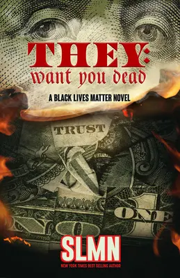 Chcú ťa mŕtveho: Nikomu nedôveruj - They Want You Dead: Trust No One