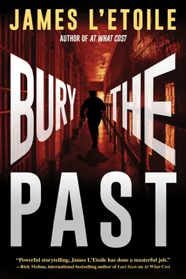 Pochovajte minulosť - Záhada detektíva Penleyho - Bury The Past - A Detective Penley Mystery