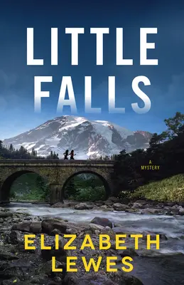Malé vodopády - Little Falls