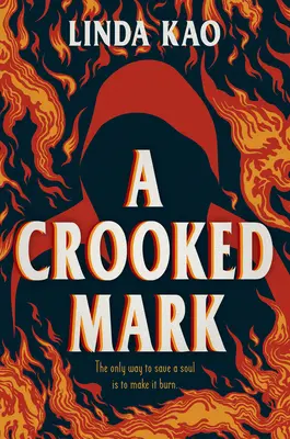 Krivá značka - A Crooked Mark