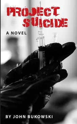 Projekt samovražda - Project Suicide