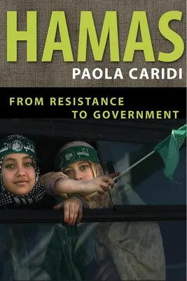Hamas: Od odporu k vláde - Hamas: From Resistance to Government