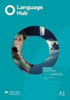 Language Hub Beginner Student Book with Student's App - Language Hub Beginner Student's Book with Student's App