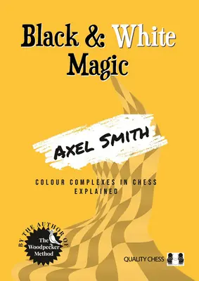 Čiernobiela mágia - Black & White Magic