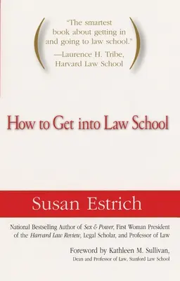 Ako sa dostať na právnickú fakultu - How to Get Into Law School