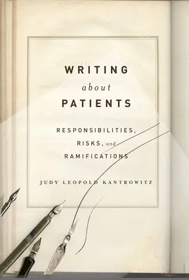 Písanie o pacientoch - Writing about Patients