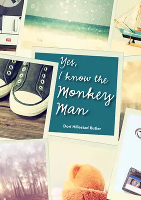 Áno, poznám opičieho muža - Yes, I Know the Monkey Man