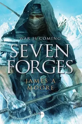 Sedem kovární - Seven Forges