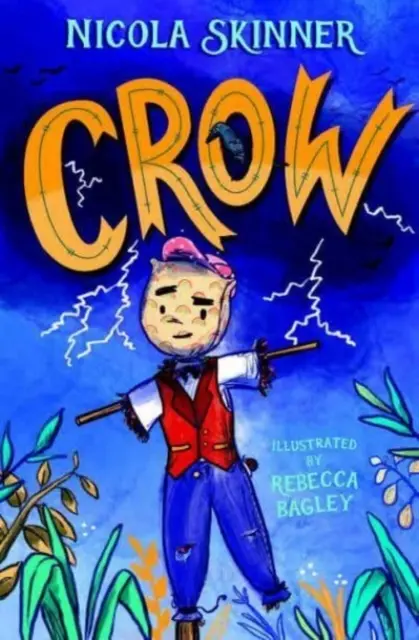 Vrana - Crow