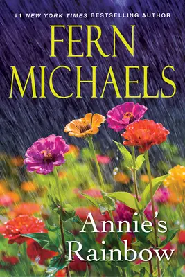 Annie's Rainbow: Napínavý príbeh o láske a spravodlivosti - Annie's Rainbow: A Thrilling Tale of Love and Justice