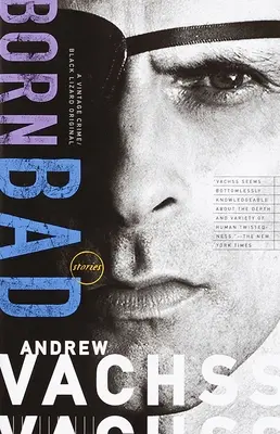 Born Bad: Zbierka príbehov - Born Bad: Collected Stories